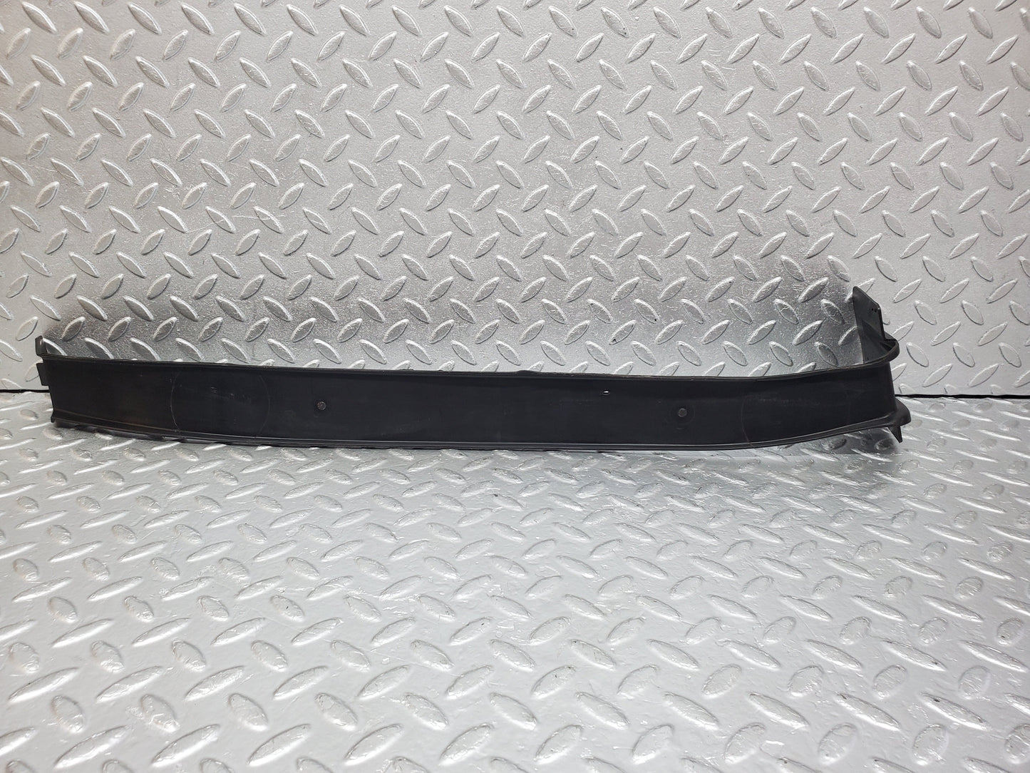 0954 Mercedes-Benz C123 230CE Coupe Cabel Chanel Covering  1238211136