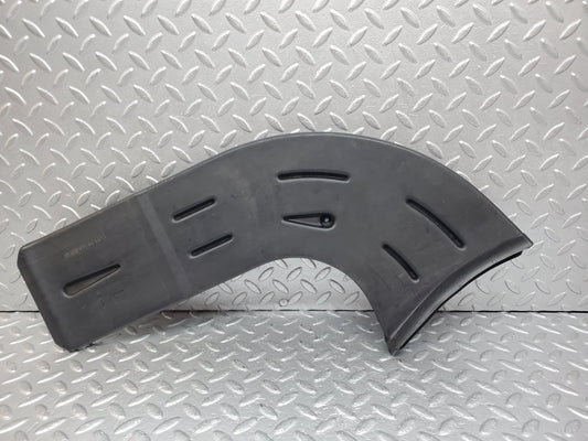 0957 Mercedes-Benz C123 230CE Air Duct Heater Ventilation Left 1238310546