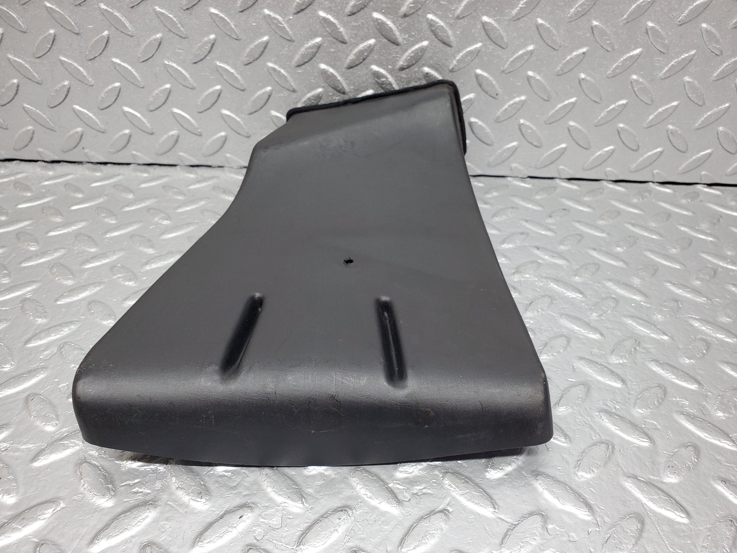 0967 Mercedes-Benz C123 230CE Air Duct Heater Ventilation Left 1238310446