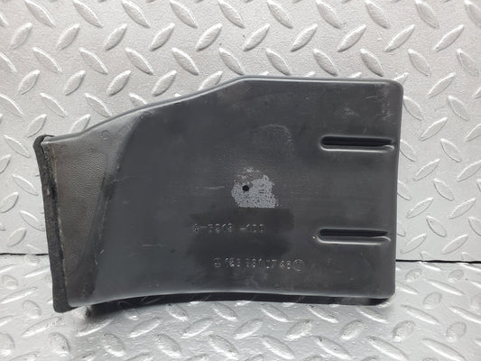 0968 Mercedes-Benz C123 230CE Air Duct Heater Ventilation Right 1238310746