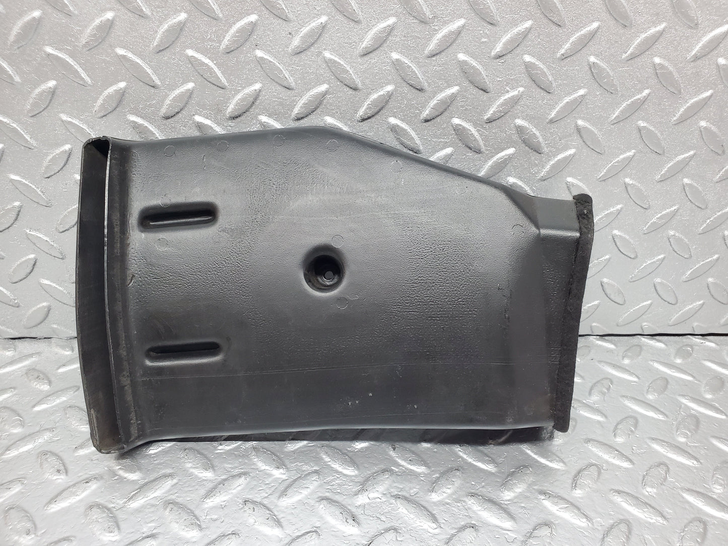 0968 Mercedes-Benz C123 230CE Air Duct Heater Ventilation Right 1238310746
