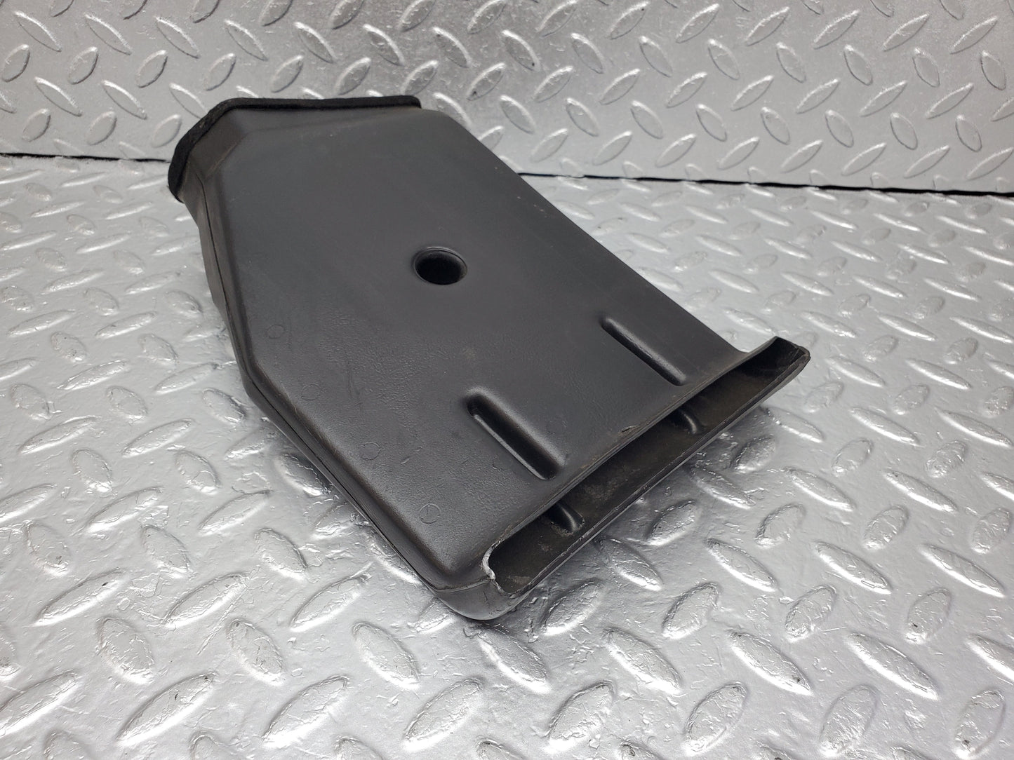 0968 Mercedes-Benz C123 230CE Air Duct Heater Ventilation Right 1238310746