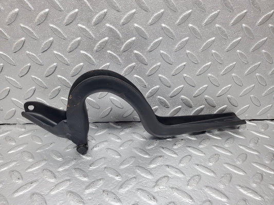 0974 Mercedes-Benz C123 230CE Coupe Trunk Lid Hinge Left Side 1237500187