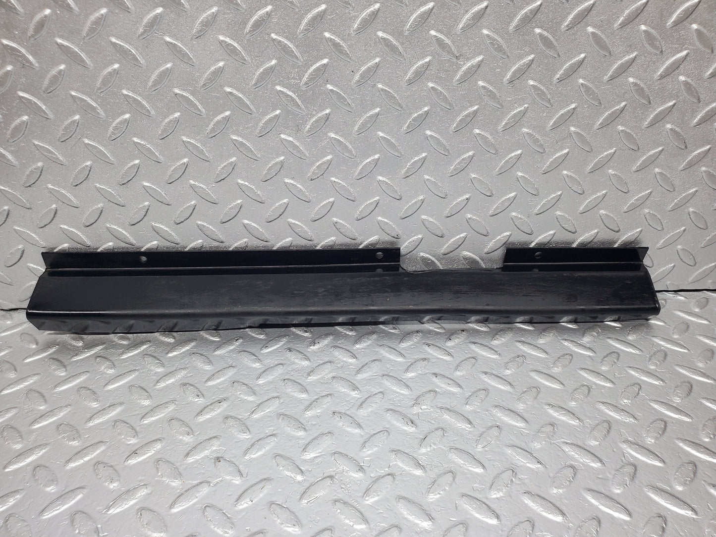 0955 Mercedes-Benz C123 230CE Coupe Cabel Chanel Duct Front Left  1238210936