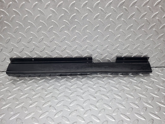 0955 Mercedes-Benz C123 230CE Coupe Cabel Chanel Duct Front Left  1238210936