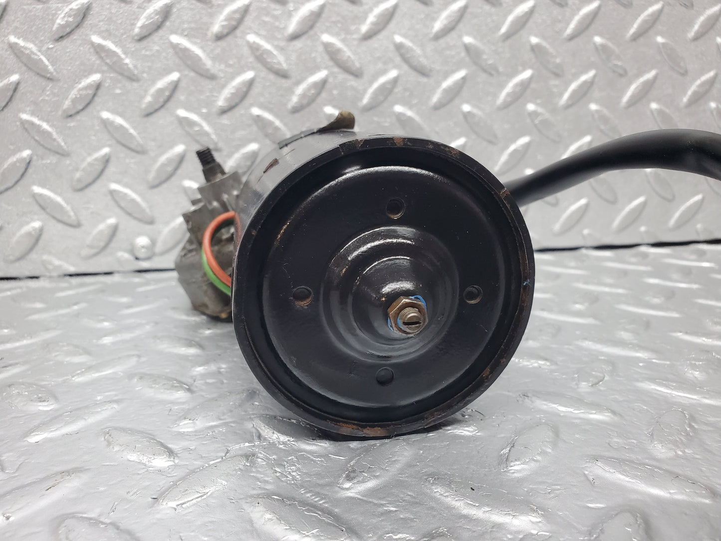 0964 Mercedes-Benz C123 230CE Wiper Motor Bosch 0390341077