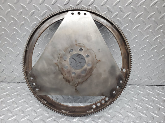 0937 Mercedes-Benz C107 350SLC Coupe Flywheel Starter Ring