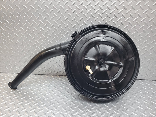 0949 Mercedes-Benz W123 240D Air Filter Box Housing 0010949504