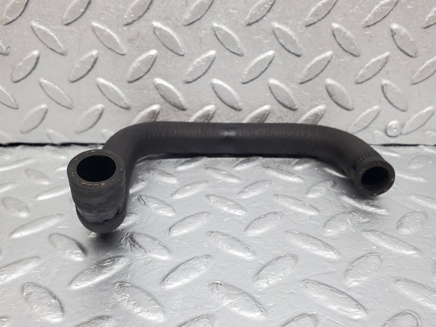 0989 Mercedes-Benz C123 230CE Heater Hose 1238320194