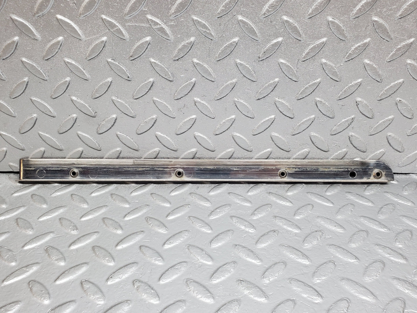 0996 Mercedes-Benz C123 230CE Coupe Sunroof Chrome Trim
