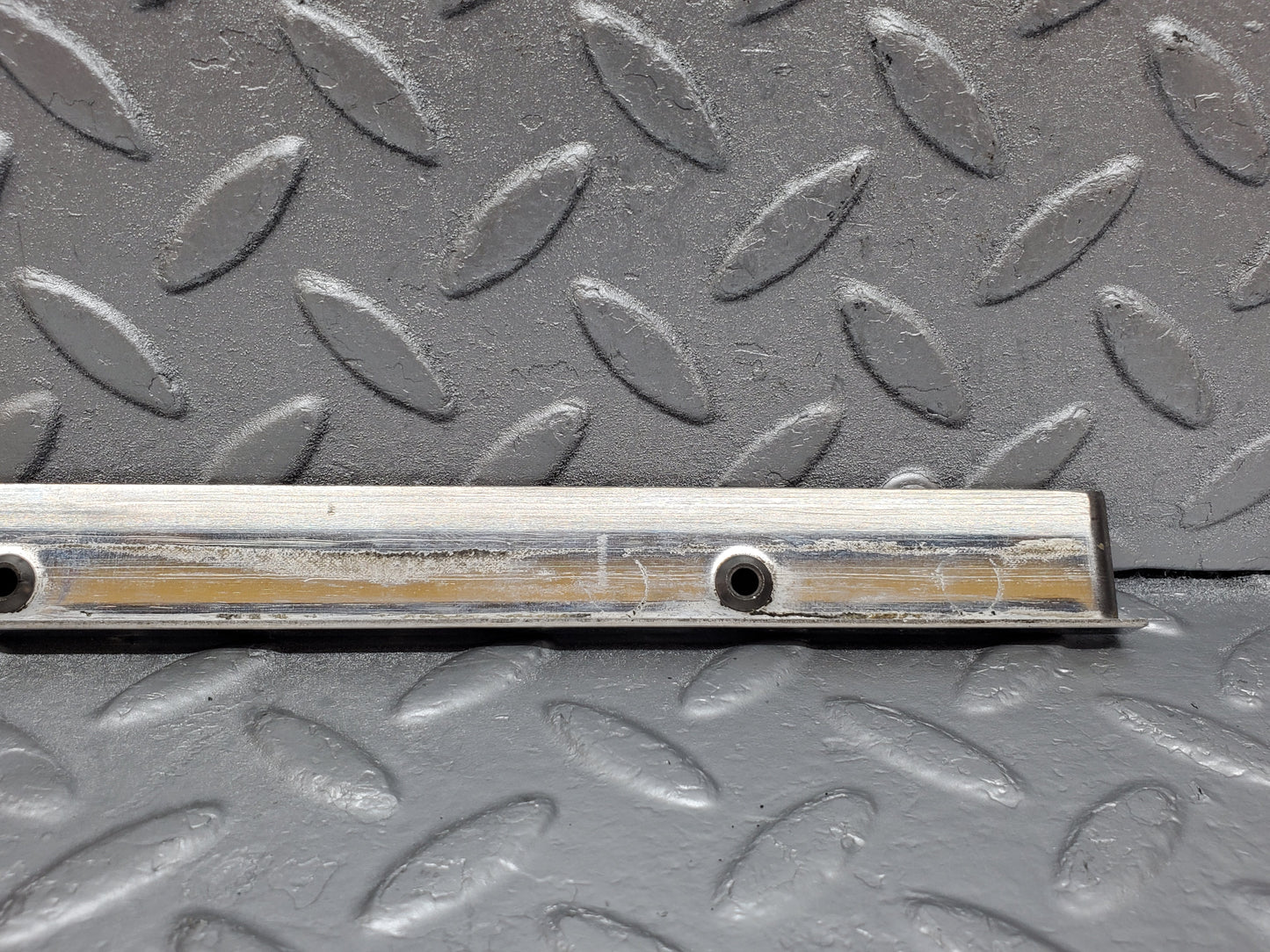 0996 Mercedes-Benz C123 230CE Coupe Sunroof Chrome Trim