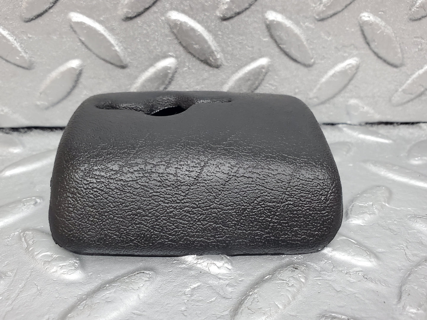 1039 Mercedes-Benz C123 230CE Coupe Steering Column Switch Cover 1234621496