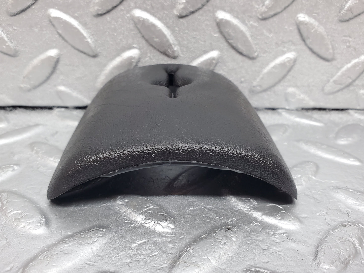 1039 Mercedes-Benz C123 230CE Coupe Steering Column Switch Cover 1234621496