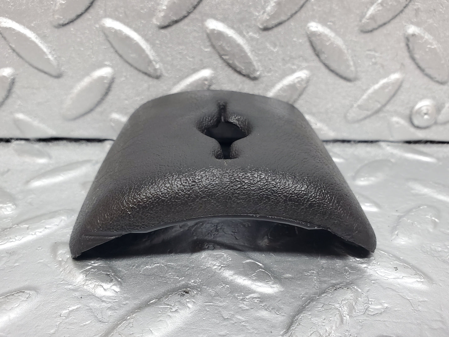 1039 Mercedes-Benz C123 230CE Coupe Steering Column Switch Cover 1234621496