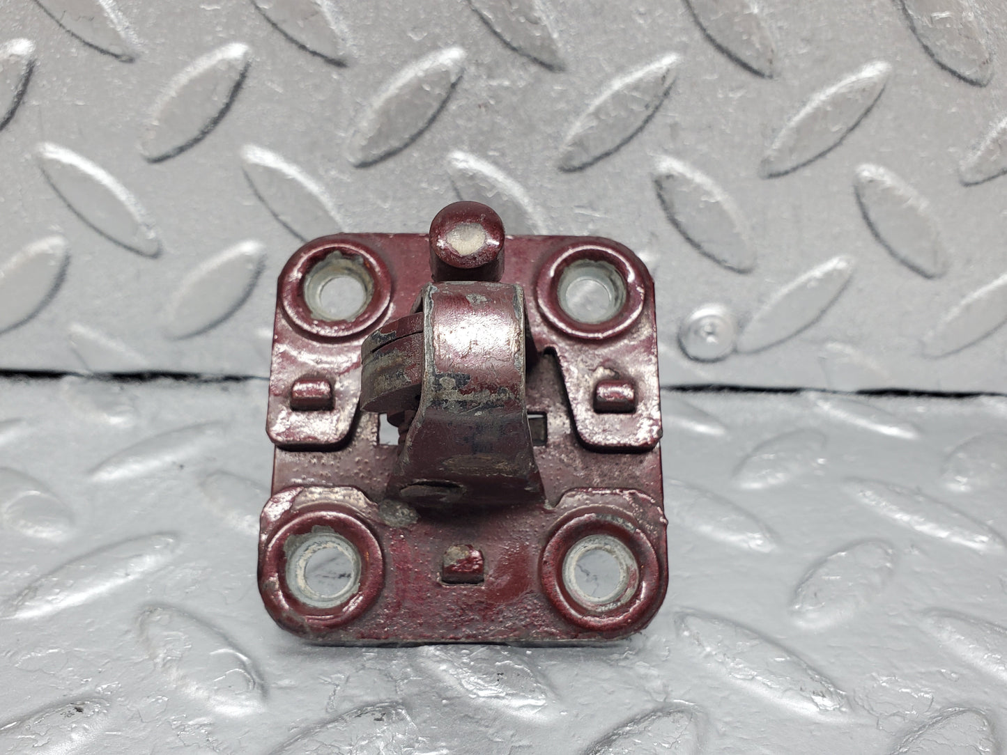 1041 Mercedes-Benz C123 230CE Bonnet Lock Latch