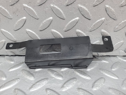 1061 Mercedes-Benz C123 230CE Coupe Heater Control Cover 1238330510