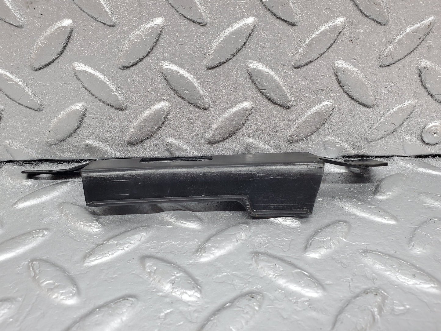 1061 Mercedes-Benz C123 230CE Coupe Heater Control Cover 1238330510