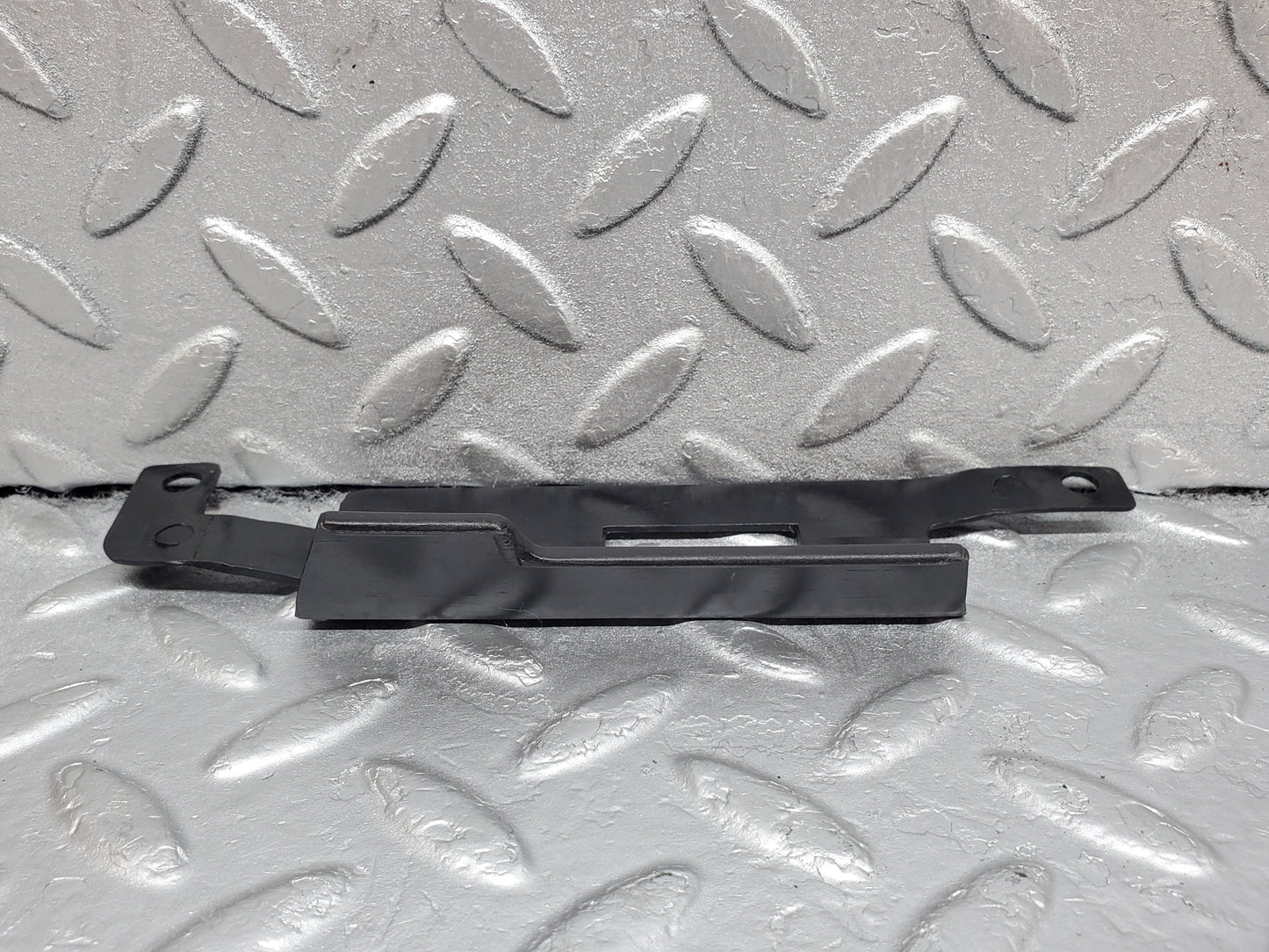 1061 Mercedes-Benz C123 230CE Coupe Heater Control Cover 1238330510