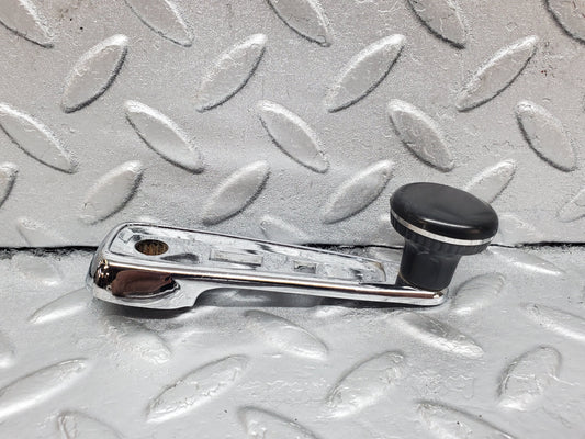 1026 Mercedes-Benz C123 230CE Window Lifter Crank Handle