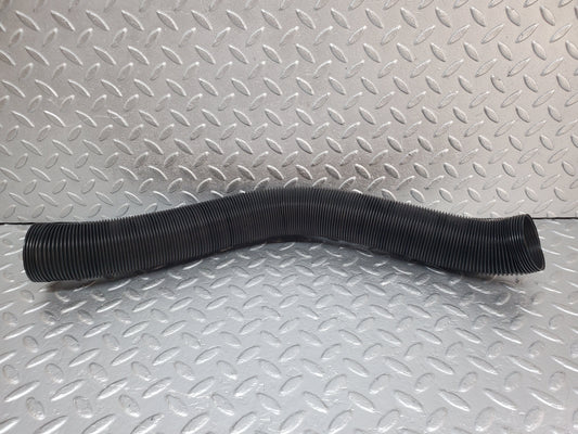 1022 Mercedes-Benz C123 230CE Air Duct Pipe Hose