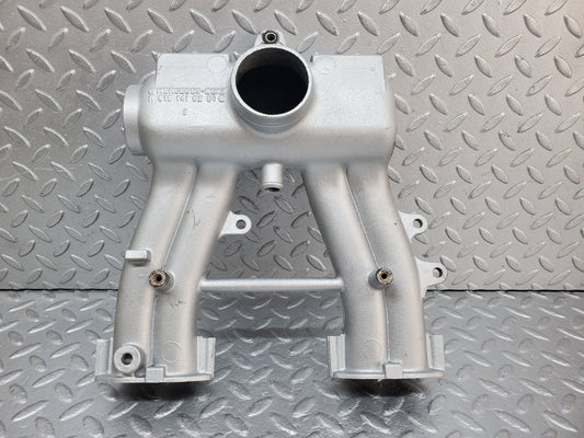 1078 Mercedes-Benz W123 240D Air Intake Manifold 6161410201