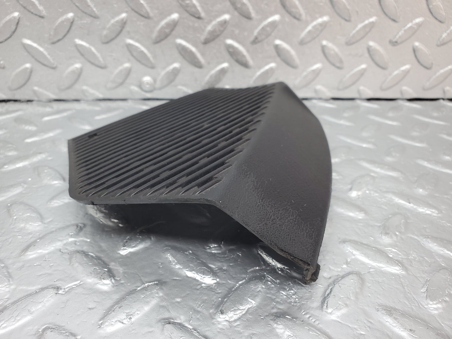 1016 Mercedes-Benz C123 230CE Front Speaker Cover Trim Left 1236802707