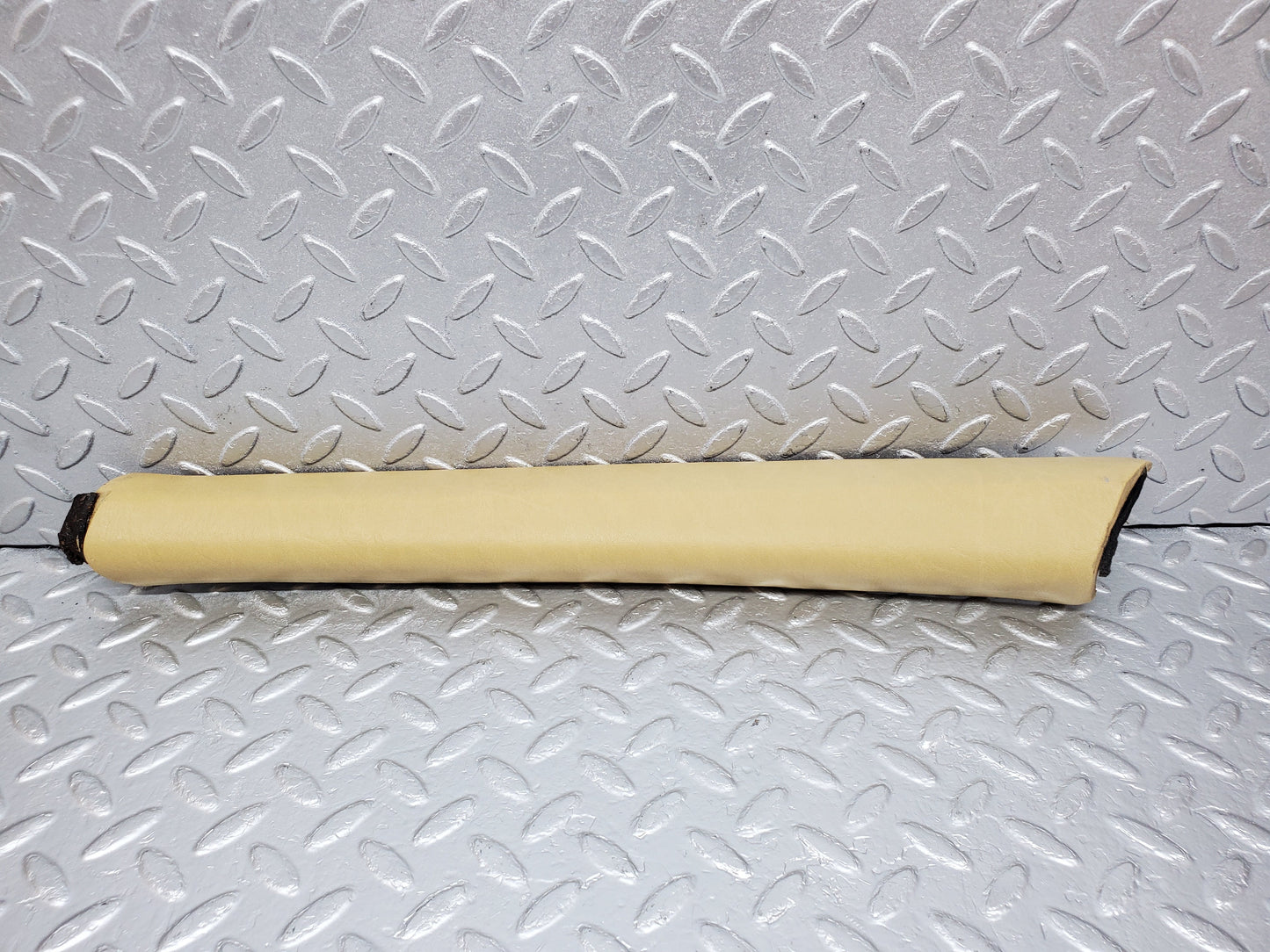 1002 Mercedes-Benz C123 230CE Coupe A Pillar Cover Left Side Beige