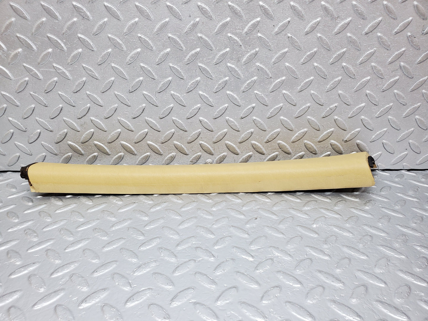 1002 Mercedes-Benz C123 230CE Coupe A Pillar Cover Left Side Beige
