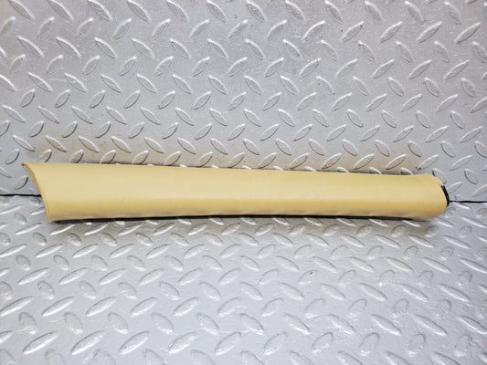 1003 Mercedes-Benz C123 230CE Coupe A Pillar Cover Right Side Beige