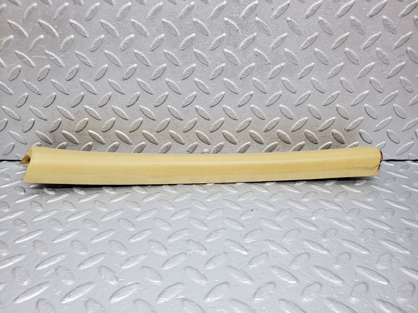 1003 Mercedes-Benz C123 230CE Coupe A Pillar Cover Right Side Beige