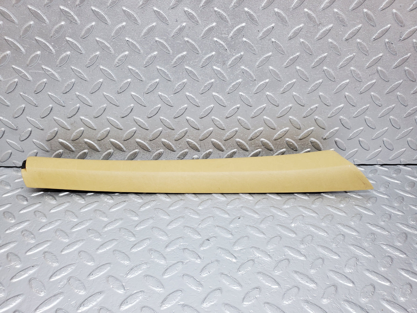1003 Mercedes-Benz C123 230CE Coupe A Pillar Cover Right Side Beige