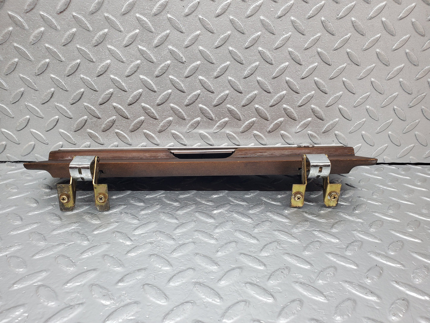1149 Mercedes-Benz W108 280SE Glove Box Door No Key