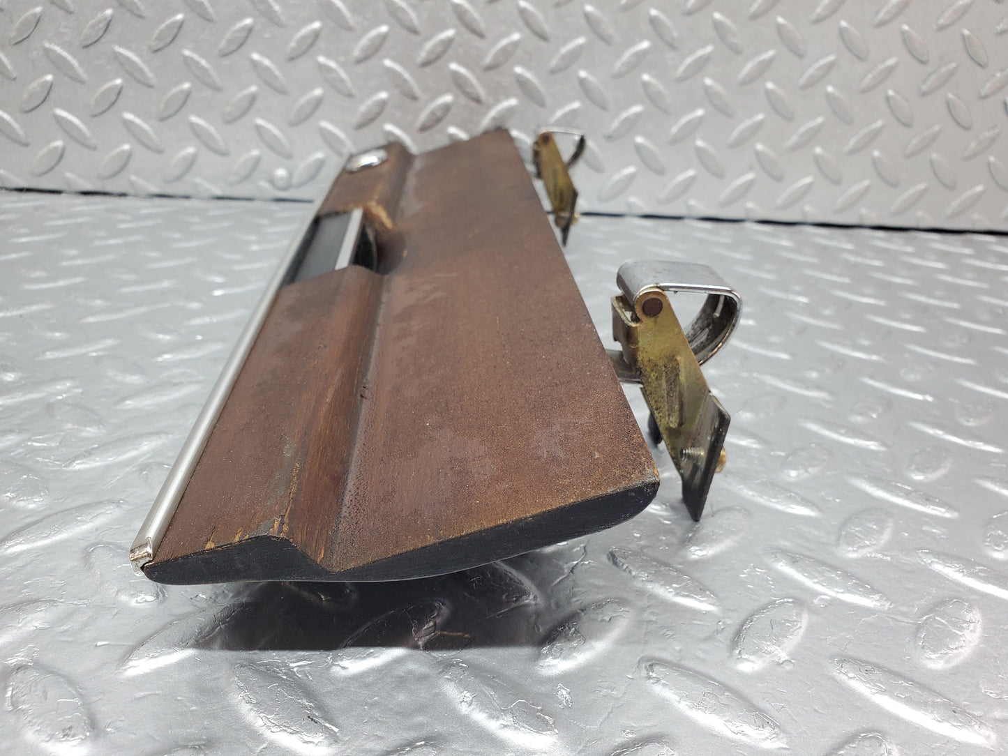 1149 Mercedes-Benz W108 280SE Glove Box Door No Key