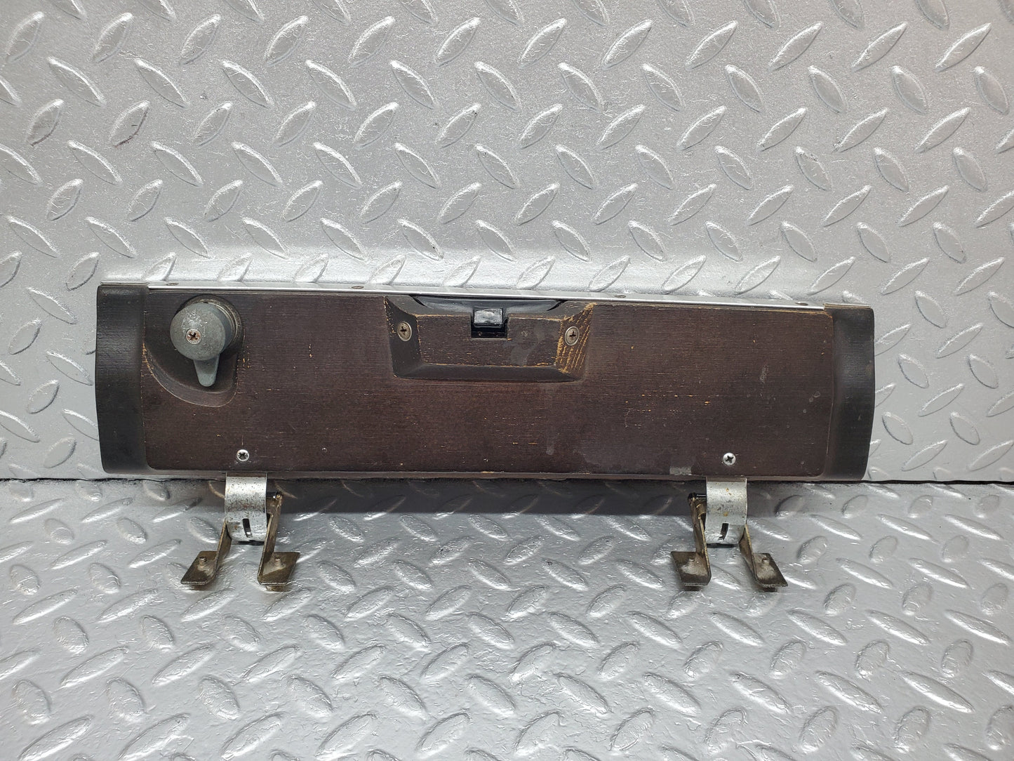 1149 Mercedes-Benz W108 280SE Glove Box Door No Key