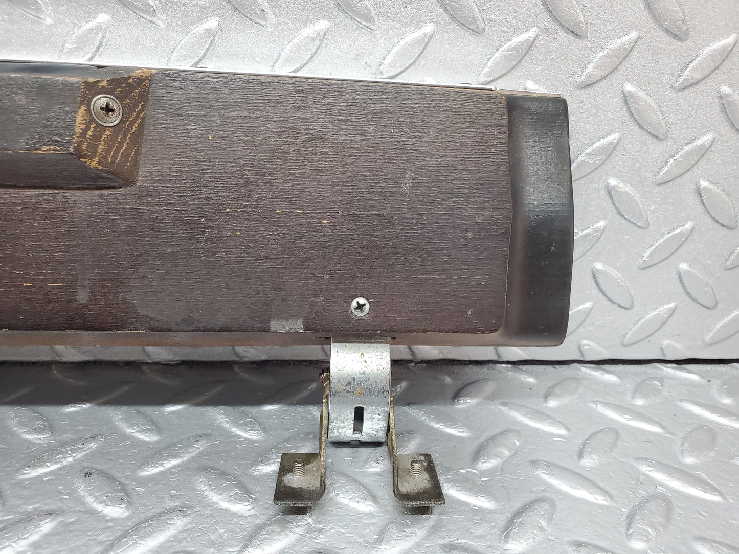 1149 Mercedes-Benz W108 280SE Glove Box Door No Key