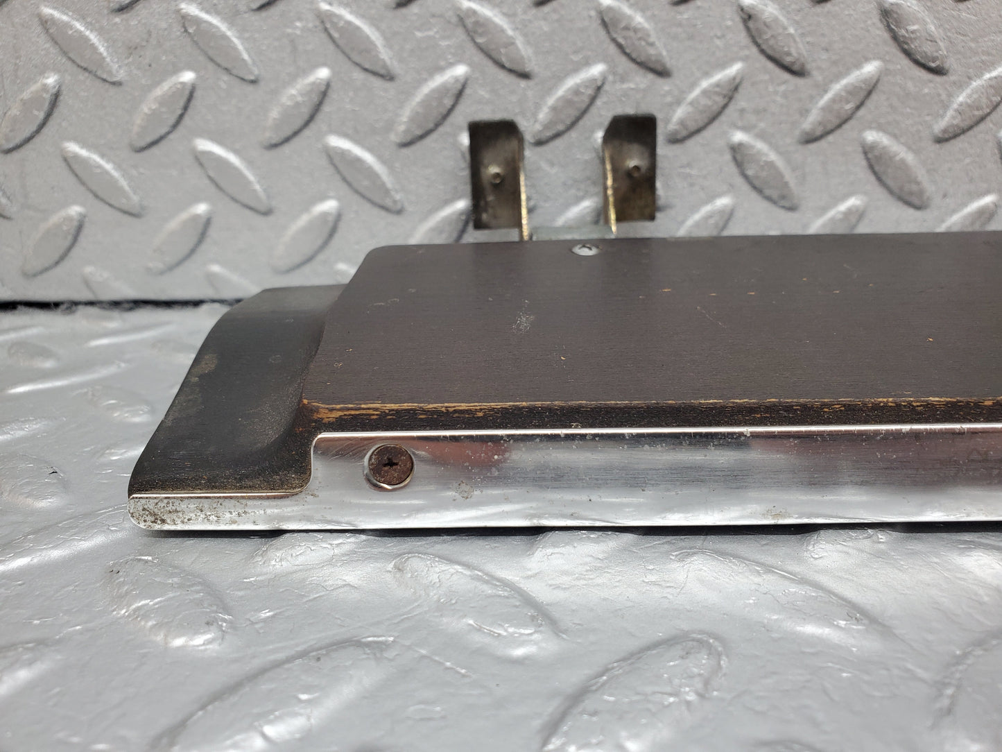 1149 Mercedes-Benz W108 280SE Glove Box Door No Key