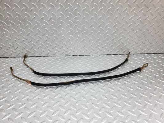 1121 Mercedes-Benz C123 230CE Coupe Heater Box Holder Strap