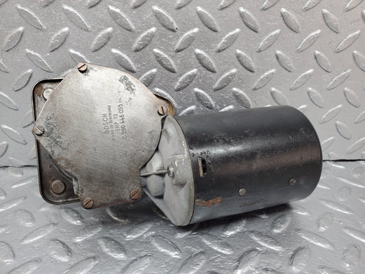1170 Mercedes-Benz W108 280SE Wiper Motor Bosch 0390446055
