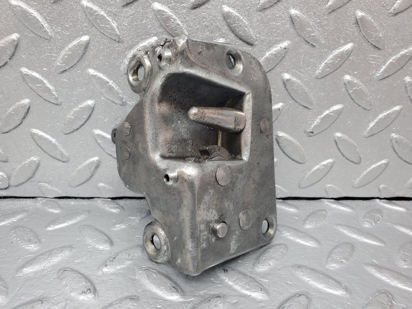 1167 Mercedes-Benz W108 280SE Rear Right Door Lock Mechanism