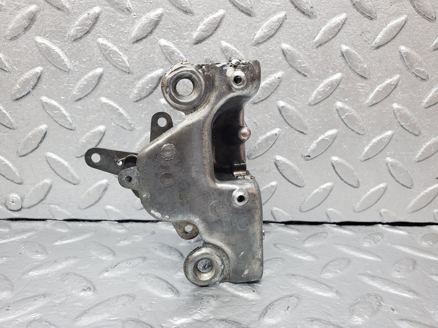 1167 Mercedes-Benz W108 280SE Rear Right Door Lock Mechanism
