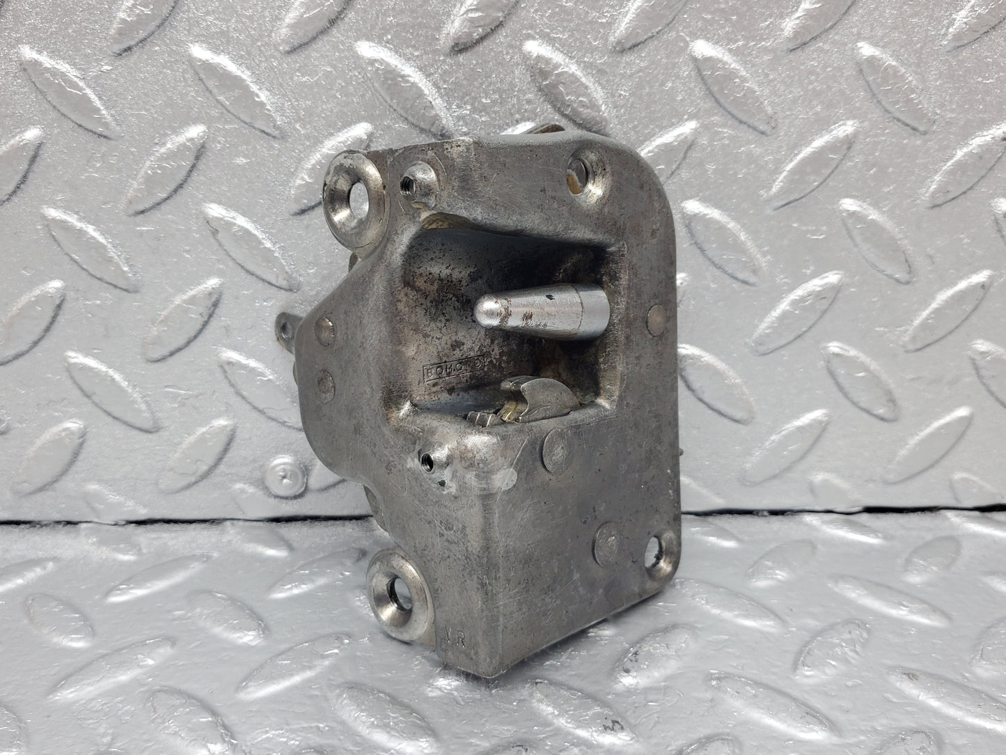 1168 Mercedes-Benz W108 280SE Front Right Door Lock Mechanism