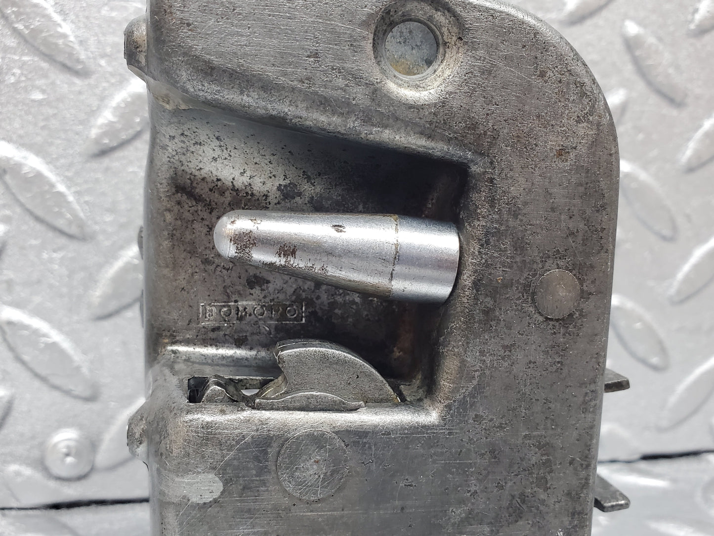 1168 Mercedes-Benz W108 280SE Front Right Door Lock Mechanism