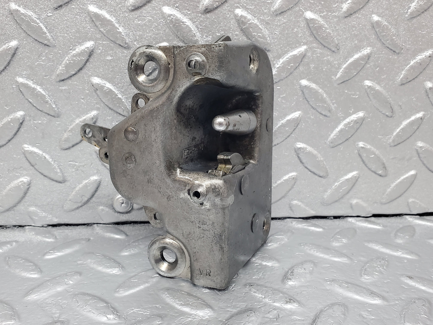 1168 Mercedes-Benz W108 280SE Front Right Door Lock Mechanism