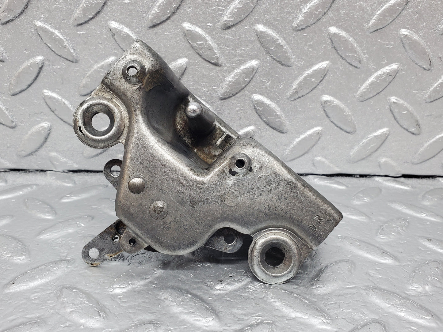 1168 Mercedes-Benz W108 280SE Front Right Door Lock Mechanism