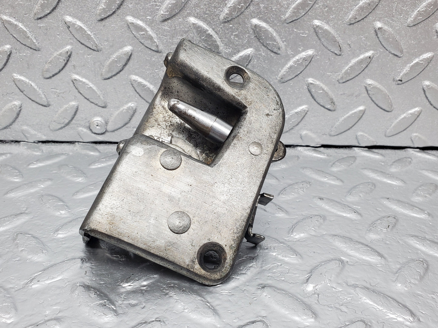 1168 Mercedes-Benz W108 280SE Front Right Door Lock Mechanism