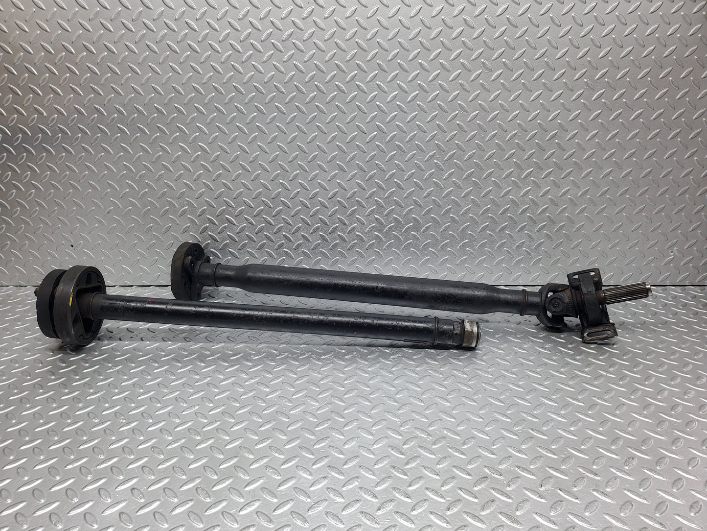 1128 Mercedes-Benz C123 230CE Coupe Cardan Shaft Drive Shaft 1234110015