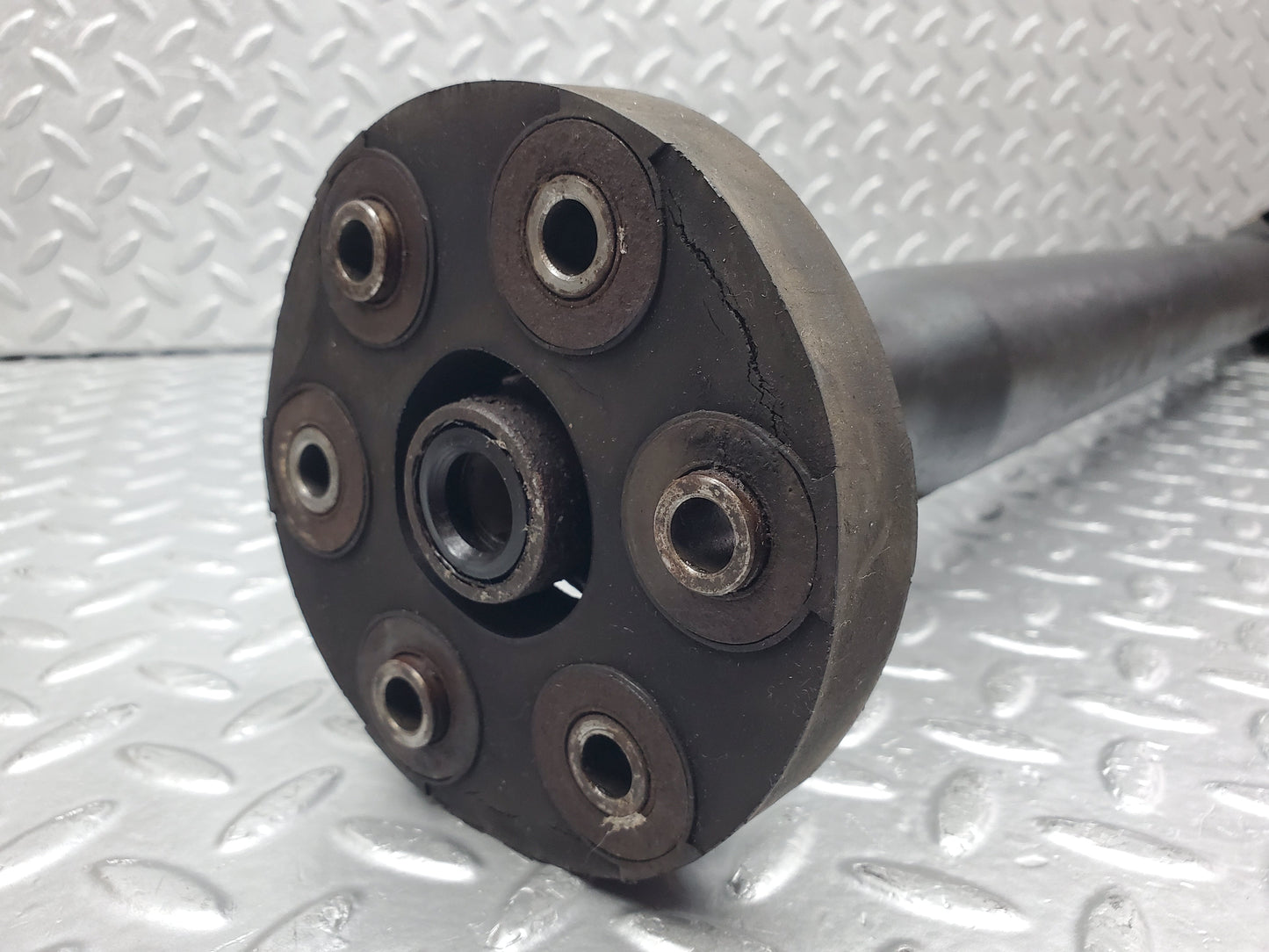 1128 Mercedes-Benz C123 230CE Coupe Cardan Shaft Drive Shaft 1234110015