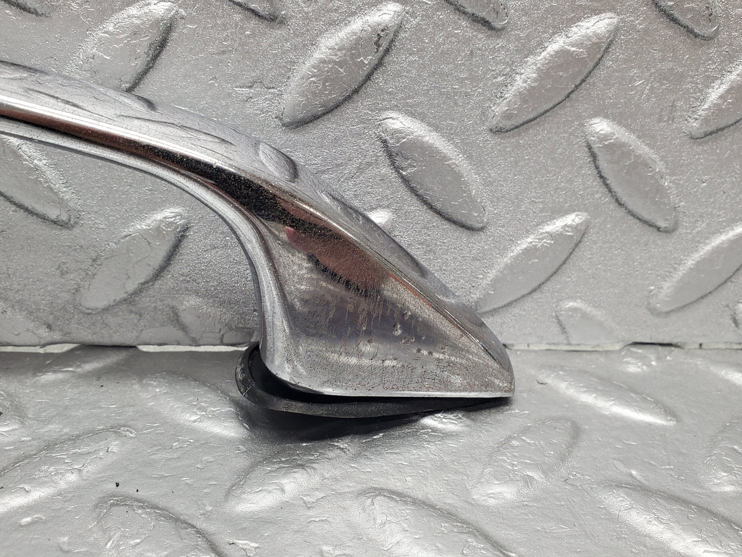 1188 Mercedes-Benz W108 280SE Door Handle Front Right No Key 1087661401