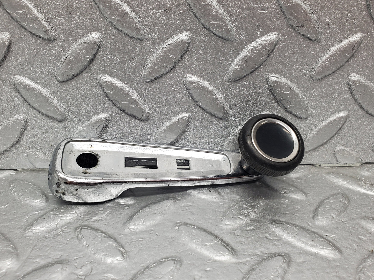 1192 Mercedes-Benz W108 280SE Window Lifter Crank Handle