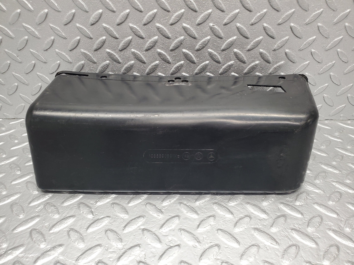 1197 Mercedes-Benz W108 280SE Glove Box 1086890891